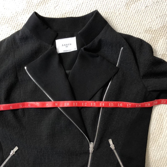 AXARA jacket - Picture 13 of 17